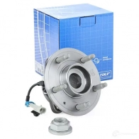 Подшипник ступицы колеса SKF 7316574749515 590539 VKBA 7437 RTT DL7 - Изображение 2