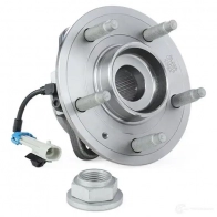 Подшипник ступицы колеса SKF 7316574749515 590539 VKBA 7437 RTT DL7 - Изображение 3