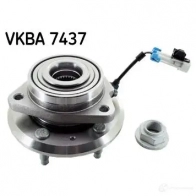 Подшипник ступицы колеса SKF 7316574749515 590539 VKBA 7437 RTT DL7 - Изображение 6