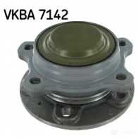 Подшипник ступицы колеса SKF VKBA 7142 P KWQE4 Volvo S60 3 (224) Седан T4 190 л.с. 2019 – наст. время