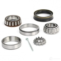 Подшипник ступицы колеса SKF VKBA 3519 589775 AT 1FQR 7316571447513 - Изображение 3