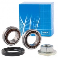 Подшипник ступицы колеса SKF 589900 VKBD 0155 VKBA 3666 VKBD 0154 - Изображение 2