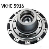 Ступица колеса SKF 1437177626 VKHC 5916 5P37 D