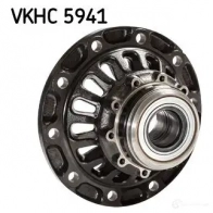 Ступица колеса SKF 1 72TRTE VKHC 5941 1439567979