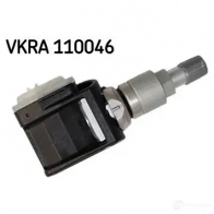 Датчик давления в шинах SKF VKRA 110046 Toyota Sienna (XL30) 3 Минивэн 3.5 (GSL30) 267 л.с. 2010 – наст. время T MM7U