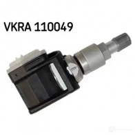 Датчик давления в шинах SKF Bmw X1 (E84) 1 Кроссовер 3.0 xDrive 35 i 306 л.с. 2012 – 2015 VKRA 110049 F6H C4