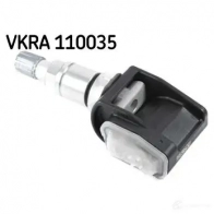 Датчик давления в шинах SKF 50M VN VKRA 110035 1439576528