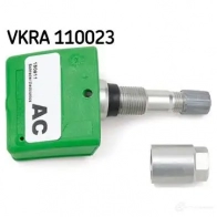 Датчик давления в шинах SKF VKRA 110023 L E3B6R 1439576547