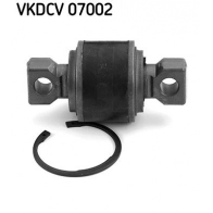 Опора стойки амортизатора SKF VKDCV 07002 1440246994 I RB10