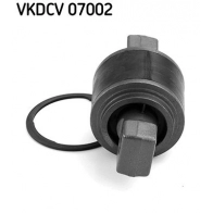 Опора стойки амортизатора SKF VKDCV 07002 1440246994 I RB10 - Изображение 2