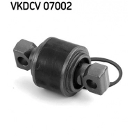 Опора стойки амортизатора SKF VKDCV 07002 1440246994 I RB10 - Изображение 3