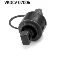 Опора стойки амортизатора SKF KS MB84P VKDCV 07006 1440246998 - Изображение 2