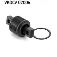 Опора стойки амортизатора SKF KS MB84P VKDCV 07006 1440246998 - Изображение 3