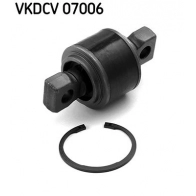 Опора стойки амортизатора SKF KS MB84P VKDCV 07006 1440246998 - Изображение 4