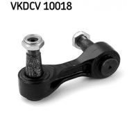 Стойка стабилизатора SKF 02 0OAY 1440247045 VKDCV 10018 - Изображение 3
