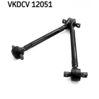 Рычаг подвески SKF 1440247127 VKDCV 12051 8 EPZ5 - Изображение 3