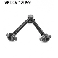 Рычаг подвески SKF QK7Q HQ 1440247135 VKDCV 12059