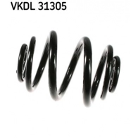 Пружина подвески SKF GXB XAWQ VKDL 31305 1440247289