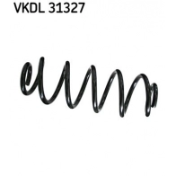 Пружина подвески SKF 1440247311 8CMB NQ VKDL 31327