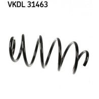 Пружина подвески SKF VKDL 31463 07 7DXI 1440247447