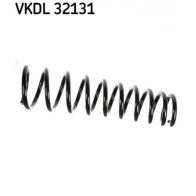 Пружина подвески SKF 1440247828 VKDL 32131 JF3 RD