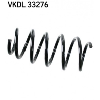 Пружина подвески SKF 1440248060 VKDL 33276 HYJ 5XSE