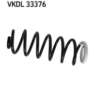 Пружина подвески SKF MYJNL N VKDL 33376 1440248160