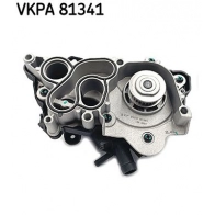 Водяной насос, помпа SKF ZTP3 G5T Skoda Kamiq VKPA 81341