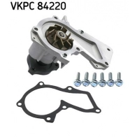 Водяной насос, помпа SKF 0S VJF 1440251816 VKPC 84220 - Изображение 2