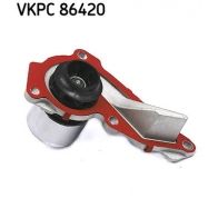 Водяной насос, помпа SKF VKPC 86420 1440251819 LT BA6W4 - Изображение 2