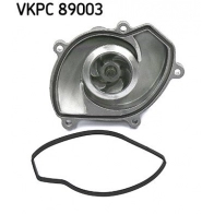 Водяной насос, помпа SKF V07OP P VKPC 89003 1440251823 - Изображение 2