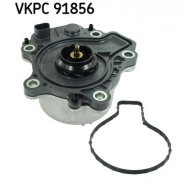 Водяной насос, помпа SKF 3G06PS J VKPC 91856 Toyota Auris (E180) 2 Хэтчбек 1.8 Hybrid (ZWE186) 99 л.с. 2012 – 2024