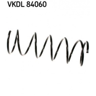 Пружина подвески SKF Mazda 323 VKDL 84060 IK1K E