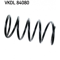 Пружина подвески SKF VKDL 84080 F2OU9O 3 Mazda 323 (BJ) 6 Хэтчбек 2.0 TD 90 л.с. 1998 – 2001