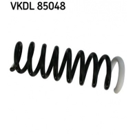 Пружина подвески SKF 6WD EP VKDL 85048 Hyundai ix35 (LM, EL) 1 Кроссовер 2.0 GDi 4WD 166 л.с. 2013 – 2025