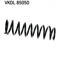 Пружина подвески SKF VKDL 85050 CRH F7G8 Mitsubishi Outlander 1 (CU) 2001 – 2008