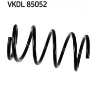 Пружина подвески SKF Hyundai Tucson (JM) 1 Кроссовер 2.0 CRDi AWD 136 л.с. 2006 – 2010 VKDL 85052 IACY 2TN