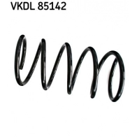Пружина подвески SKF VKDL 85142 Hyundai Matrix (FC) 1 Минивэн 1.5 CRDi 102 л.с. 2004 – 2010 0ZGA 8FR