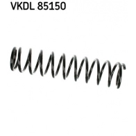 Пружина подвески SKF 1440249908 VKDL 85150 1K2AM I