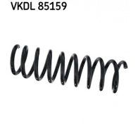 Пружина подвески SKF R BHA0NU VKDL 85159 1440249917