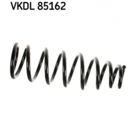 Пружина подвески SKF VKDL 85162 ES7S F Mitsubishi Galant 8 (EA) 1996 – 2003