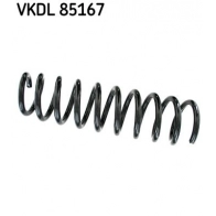 Пружина подвески SKF OG49 1 VKDL 85167 1440249925