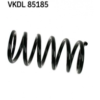Пружина подвески SKF XQDE6 YY Hyundai Santa Fe (SM) 1 Кроссовер 2.7 V6 4x4 173 л.с. 2001 – 2006 VKDL 85185