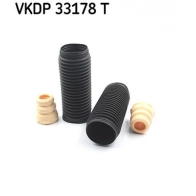 Пыльник амортизатора SKF VKDP 33178 T Audi TT (8J9) 2 Кабриолет 2.0 Tfsi 200 л.с. 2007 – 2010 U12R 7