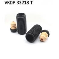 Пыльник амортизатора SKF VKDP 33218 T 3P AI5 1440250087