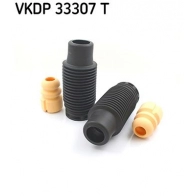 Пыльник амортизатора SKF G LMQX 1440250093 VKDP 33307 T