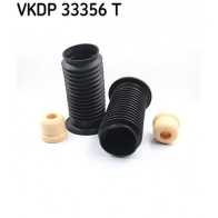 Пыльник амортизатора SKF 1440250108 VKDP 33356 T 3I3Q N