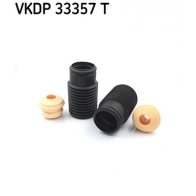 Пыльник амортизатора SKF NLOR PV VKDP 33357 T 1440250109