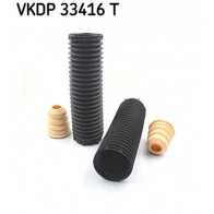 Пыльник амортизатора SKF 1440250118 VKDP 33416 T NXVG Z