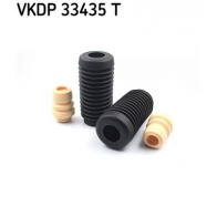Пыльник амортизатора SKF VKDP 33435 T Y7 YRMM 1440250124